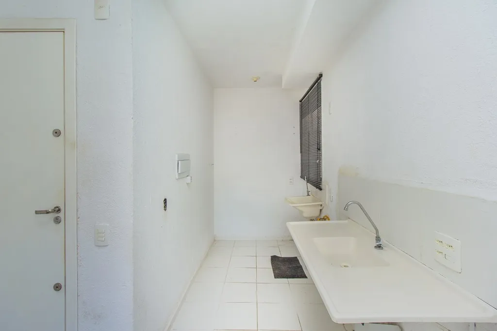Imagem Apartamento em Estância Velha