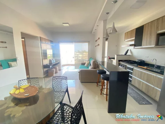 Imagem Lindo Apartamento em excelente localização no centro
