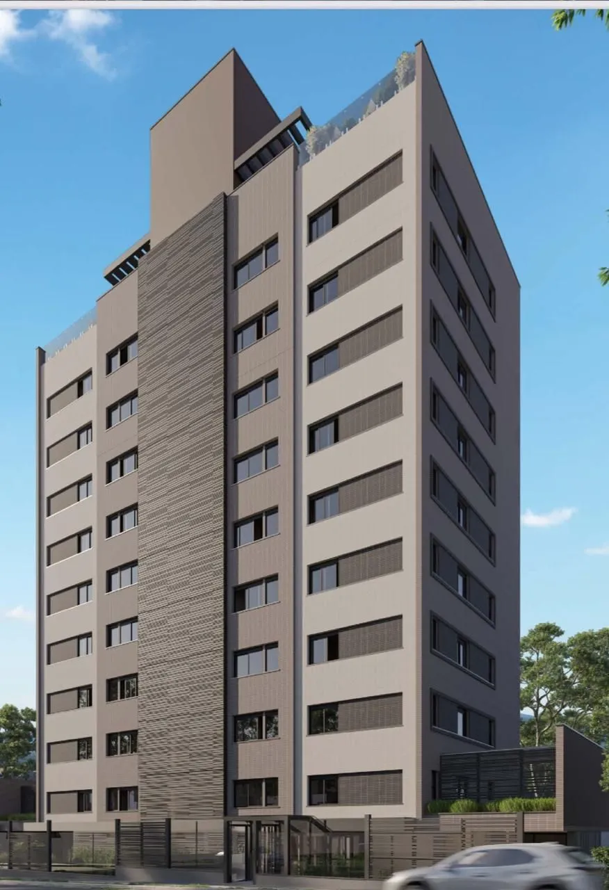 Imagem Apartamento alto padrão com 141,92m², 3 suítes, 2 vagas, no bairro Tristeza em Porto Alegre
