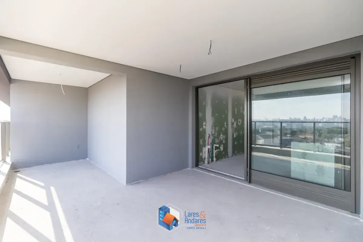 Imagem Apartamento para venda em Alto de Pinheiros com 4 quartos, sendo 4 suítes, 327m²