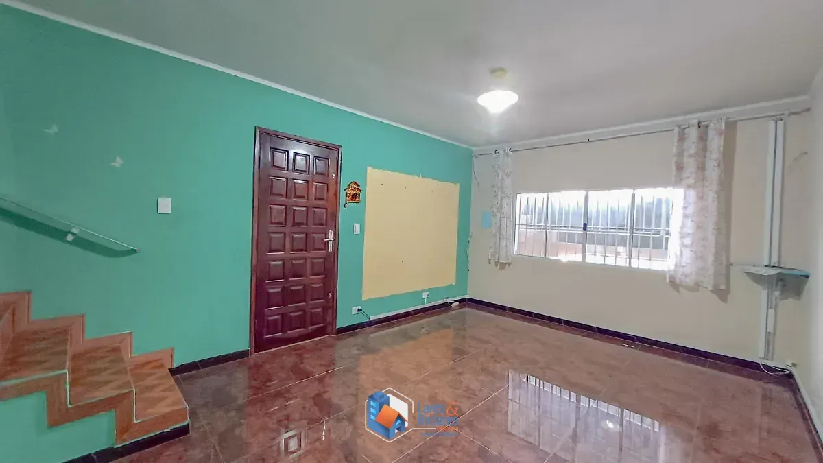 Imagem Sobrado para venda em Jardim Consórcio com 2 quartos, 136m²