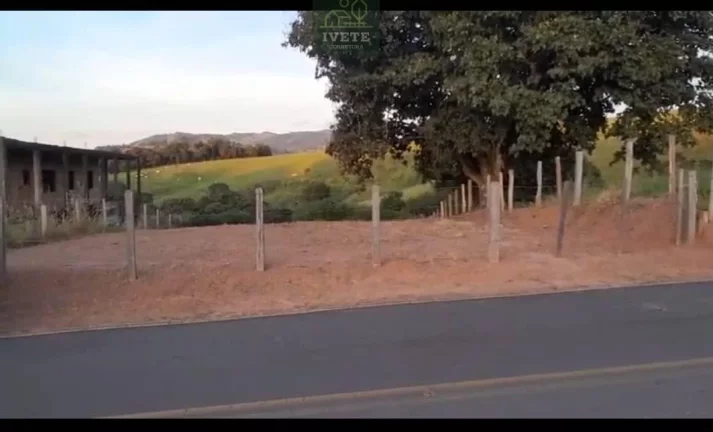 Foto do imóvel Terreno em Socorro, no asfalto 1.000m2.Excelente em estrada das lavras