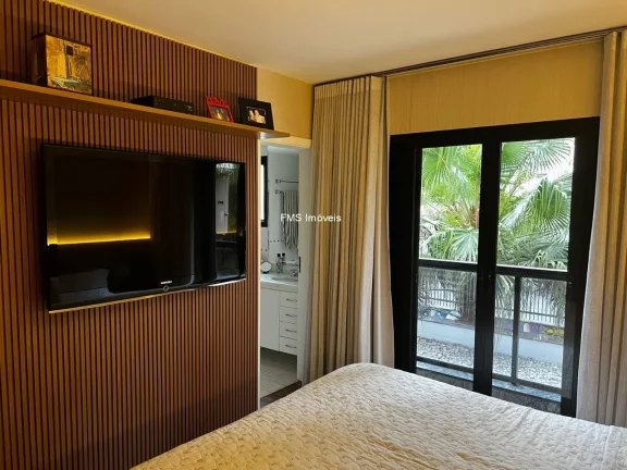 Imagem Dulpex de 3 Dormitórios à venda de 170m² em Moema