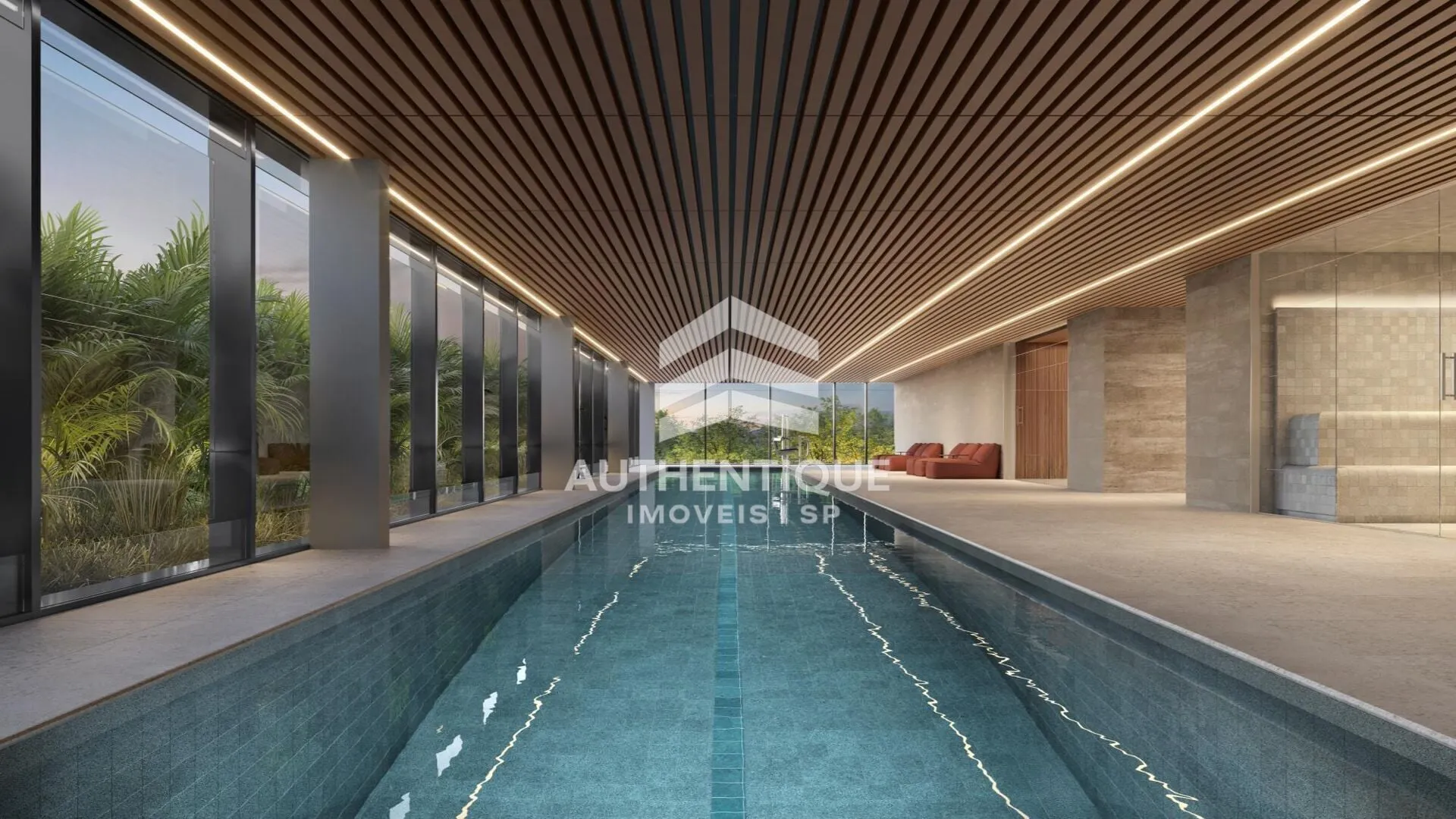 Imagem CASA MADALENA - Apartamento à venda no bairro Vila Madalena - São Paulo/SP, Zona Oeste