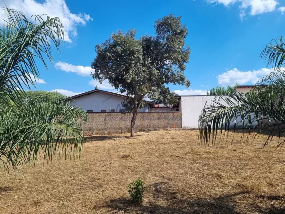 Imagem Terreno Padrão