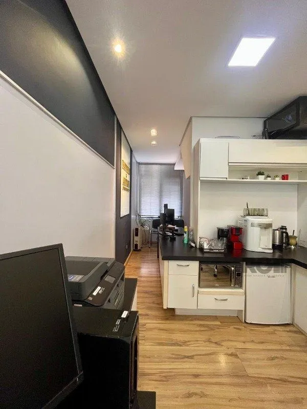Imagem NA PROTÁSIO ALVES com 02 vagas de garagem
