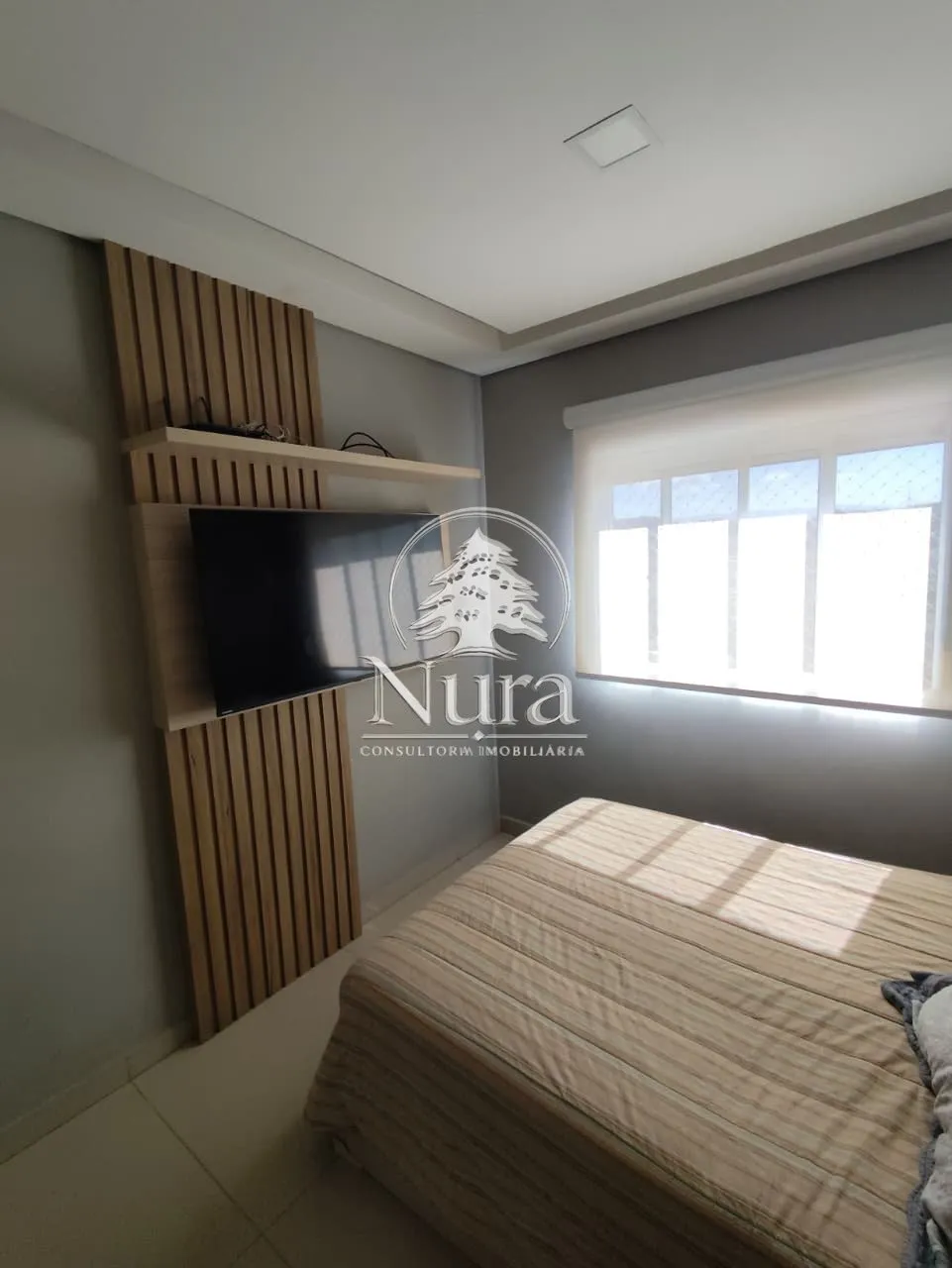 Imagem Apartamento de 2 quartos, 63m² no bairro Campo Grande, em Santos