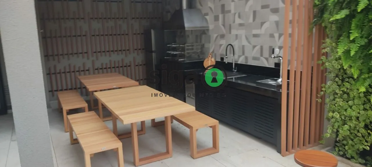 Imagem Studio a venda ou locação 34 m² - Vila Mariana - SP