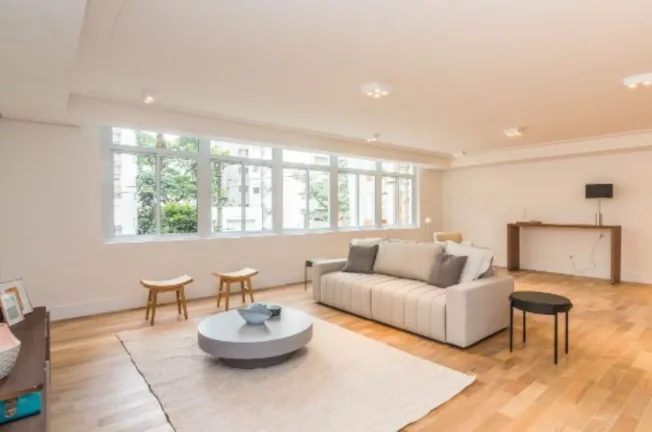 Imagem APARTAMENTO RESIDENCIAL em São Paulo - SP, Jardim Paulista