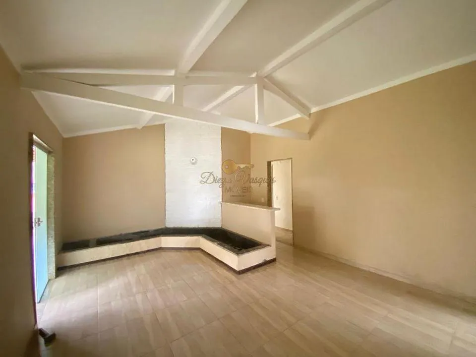 Imagem Casa para Venda em Teresópolis / RJ no bairro Pessegueiros