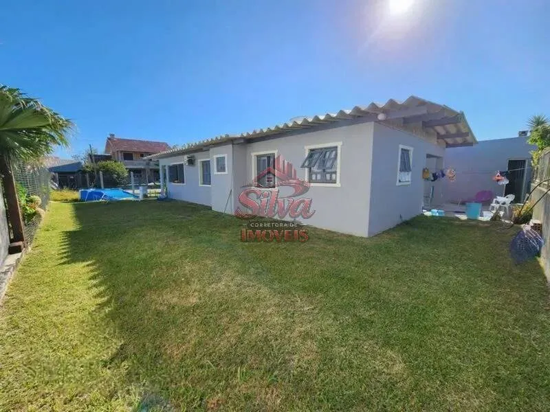 Imagem C1222 | Casa 4 dormitórios com suíte à venda em Imbé a 100m do mar