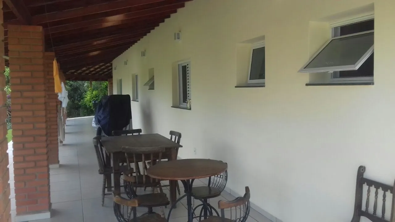 Imagem Chácara à venda no Jardim Bandeirantes