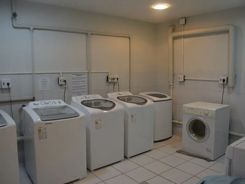 Imagem Apartamento com 2 dormitórios à venda, 55 m² por R$ 378.990,00 - Bairro dos Estados - João Pessoa/PB