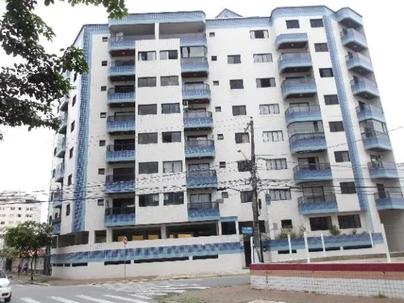 Foto do imóvel Oportunidade Única em PRAIA GRANDE - SP | Tipo: Apartamento | Negociação: Leilão | Situação: Imóvel em RUA NOVE DE JULHO