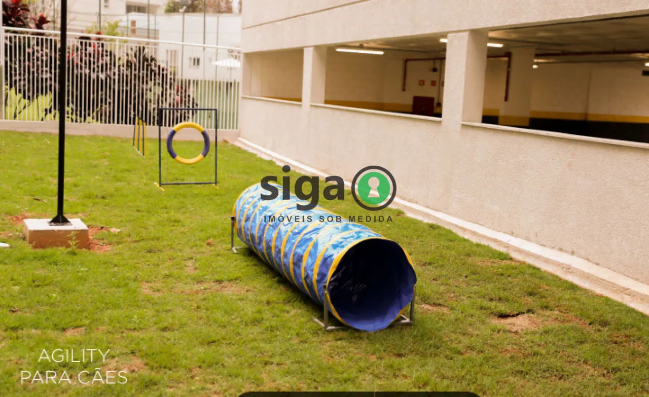 Imagem APARTAMENTO GARDEN A VENDA NO RG OSCAR MONTEIRO DE BARROS ! 2 QUARTOS, 2 VAGAS! FAÇA PROPOSTA!
