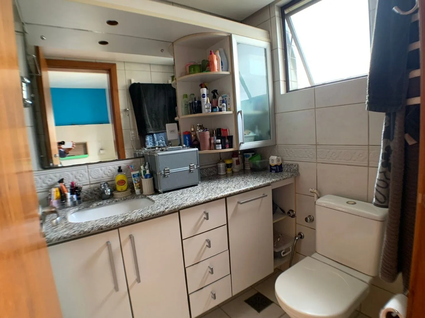 Imagem Apartamento para Venda - 100.49m², 3 dormitórios, sendo 1 suites, 2 vagas - Tristeza