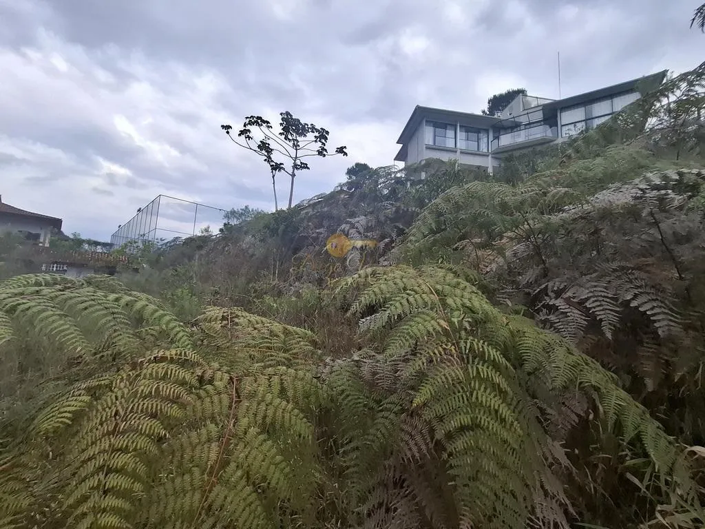 Imagem Terreno em Condomínio para Venda em Teresópolis / RJ no bairro Albuquerque