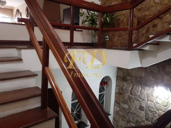 Imagem Casa Vila Rosália - Guarulhos
