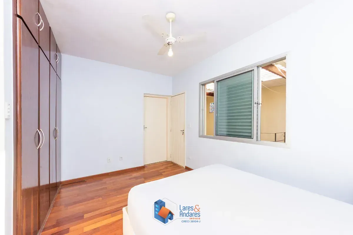 Imagem Sobrado para venda em Vila Guarani (Z Sul) com 2 quartos, sendo 1 suíte, 115m²
