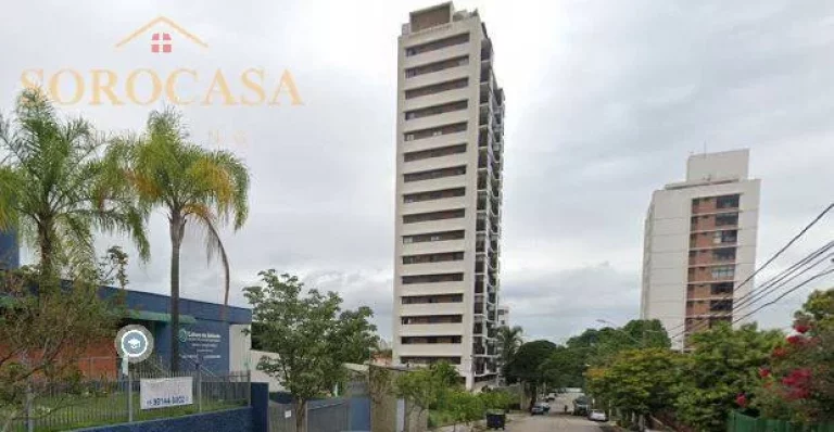 Foto do imóvel Apartamento à Venda 135m² - 3 dormitórios - Jardim Paulistano