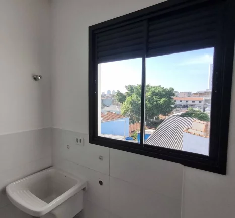 Imagem Apartamentos novos à venda ao lado do Fórum Vila Prudente.
