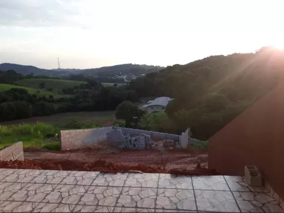 Imagem Casa Atibaia Financiamento Bancário Fino Acabamento!