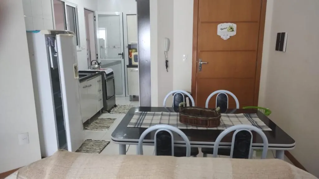 Imagem Apartamento 2 Dormitórios - Bairro Zona Nova