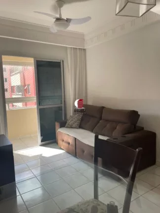 Imagem Lindo apartamento 2 qts mobiliado Jardim Camburi