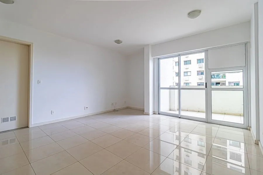 Imagem Apartamento a Venda no bairro Recreio dos Bandeirantes - Rio de Janeiro, RJ