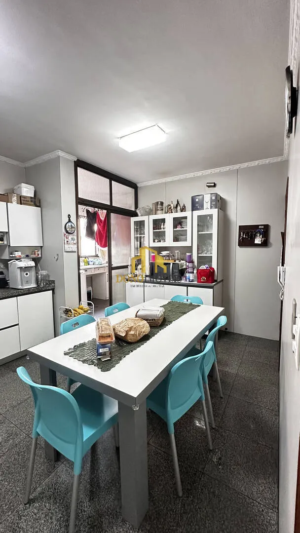 Imagem Apto a venda 150m, 3 dorm, Bairro Jardim do Mar, SBC - SP
