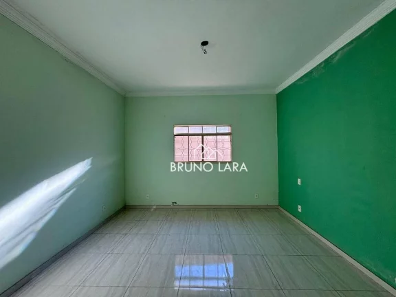 Imagem Casa disponível para locação no bairro Pousada Del Rey - Igarapé / MG