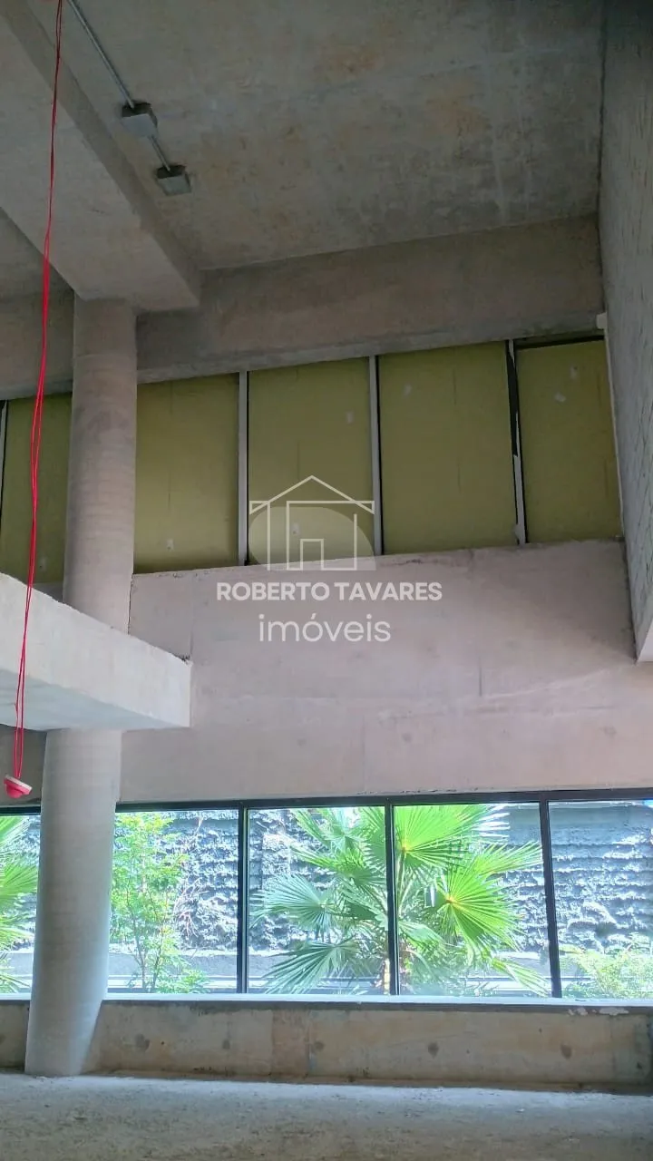 Imagem Loja / Salão / Ponto Comercial de 380m² no bairro Vila Nova Conceição, em São Paulo