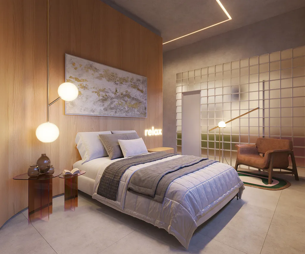 Imagem Apartamento a Venda no bairro Humaitá - Rio de Janeiro, RJ