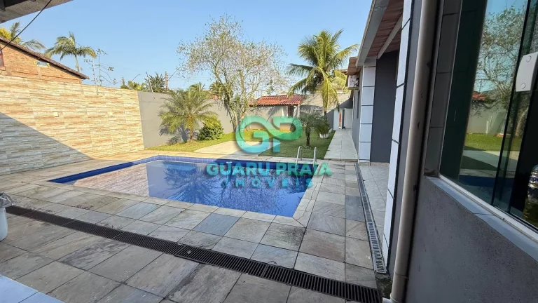 Imagem Casa em Enseada, Guarujá/SP