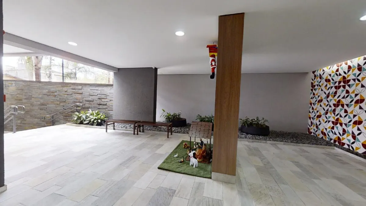 Imagem Apartamento para venda em Vila Mascote com 2 quartos, 50m2