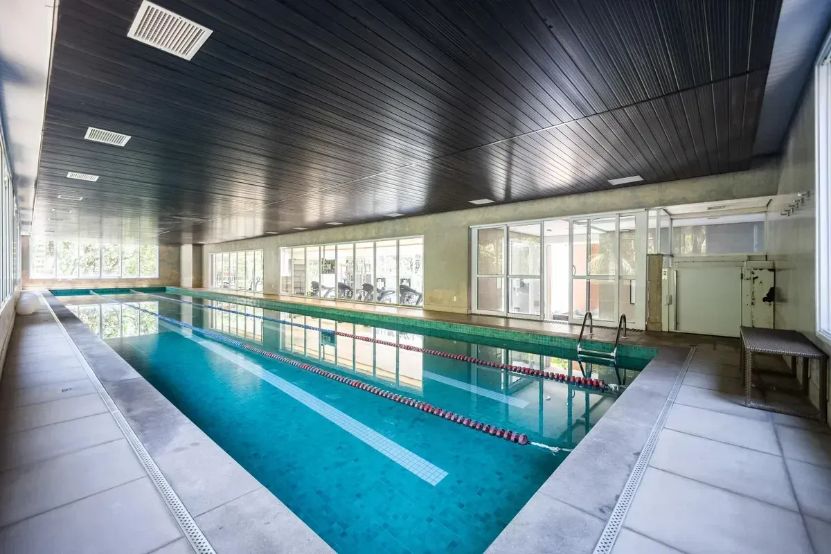 Imagem Apartamento com 2 Quartos à Venda, 89 m² em Paraíso - São Paulo