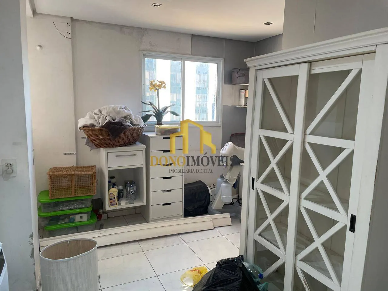 Imagem Apartamento para Venda e Locação no Domo Prime | 237m² | 3 Suítes | Centro