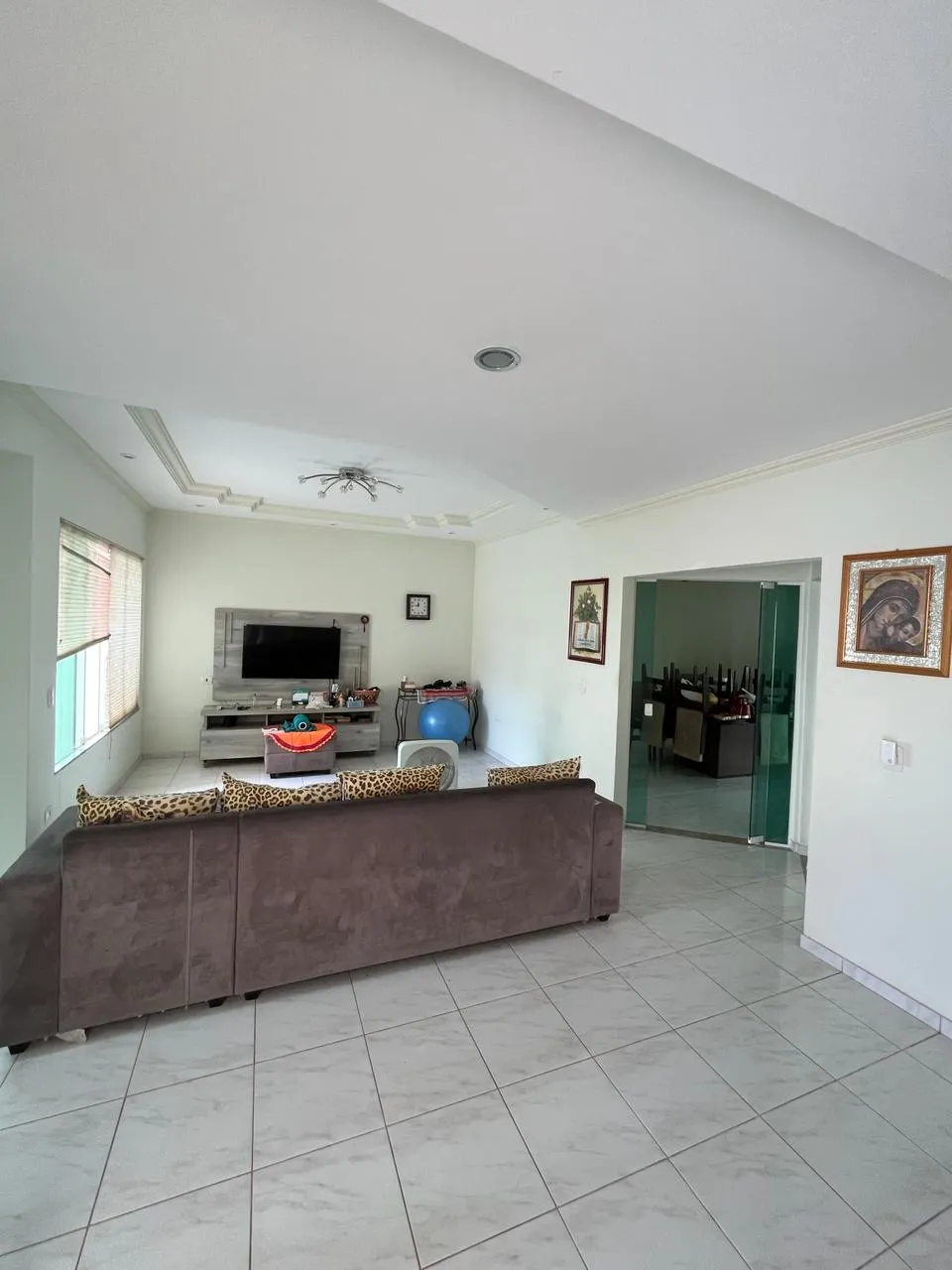 Imagem Sobrado 360m Umuarama-PR 205
