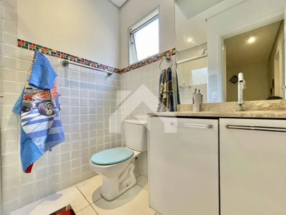 Foto do imóvel Casa de Condomínio em Jardim São Vicente - Cotia