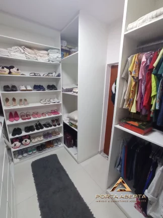 Imagem Apartamento 03 quartos sendo 01 suíte - Vila MIlitar - CÓD 1258