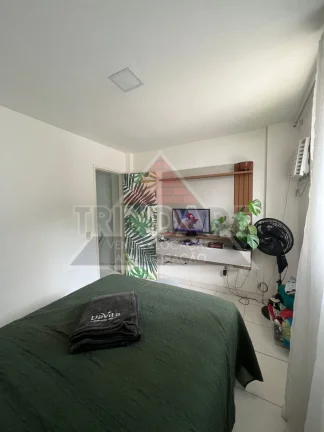 Imagem APARTAMENTO RESIDENCIAL em RIO DE JANEIRO - RJ, RECREIO DOS BANDEIRANTES