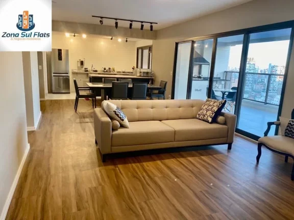 Foto do imóvel Apartamento à Venda Na Aclimação Com 3 Suítes e 3 Vagas - Varanda Gourmet em RUA NILO