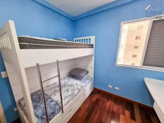 [Apartamento - Venda][Jd das Industrias]