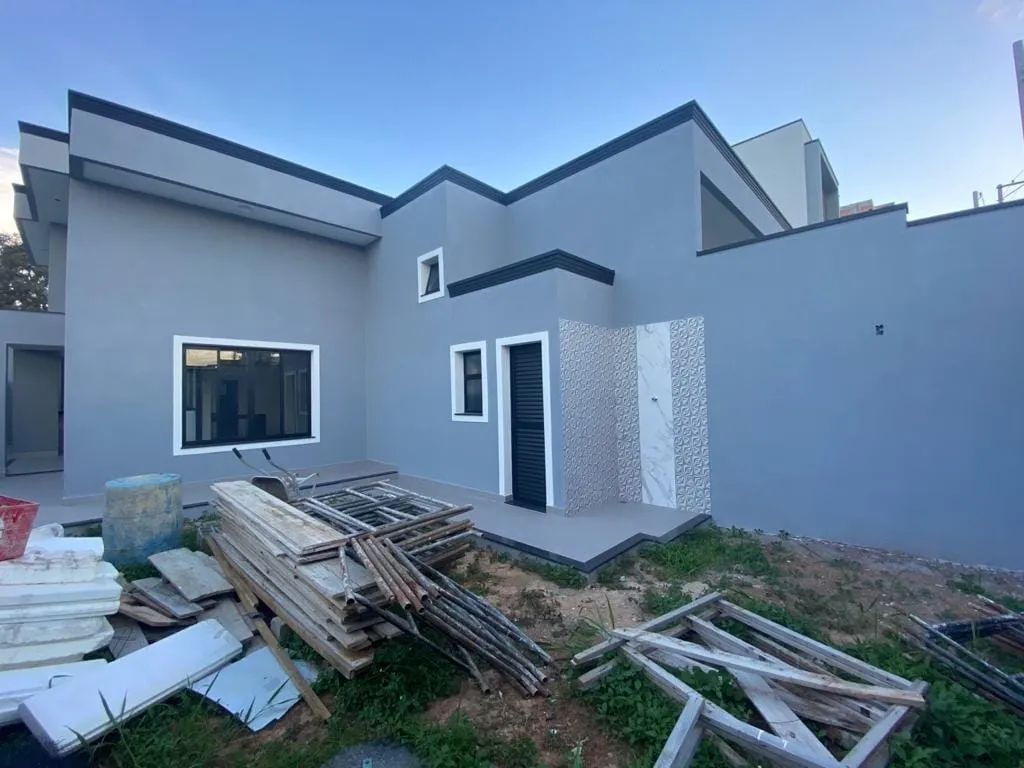 Imagem Casa à venda 3 Quartos, 3 Suites, 4 Vagas, 360M², Jardim Baronesa, Taubaté - SP | Condomínio Colinas do Belém