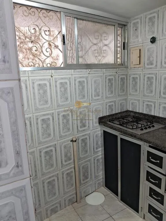 Imagem Apartamento para Venda em Petrópolis / RJ no bairro Alto da Serra