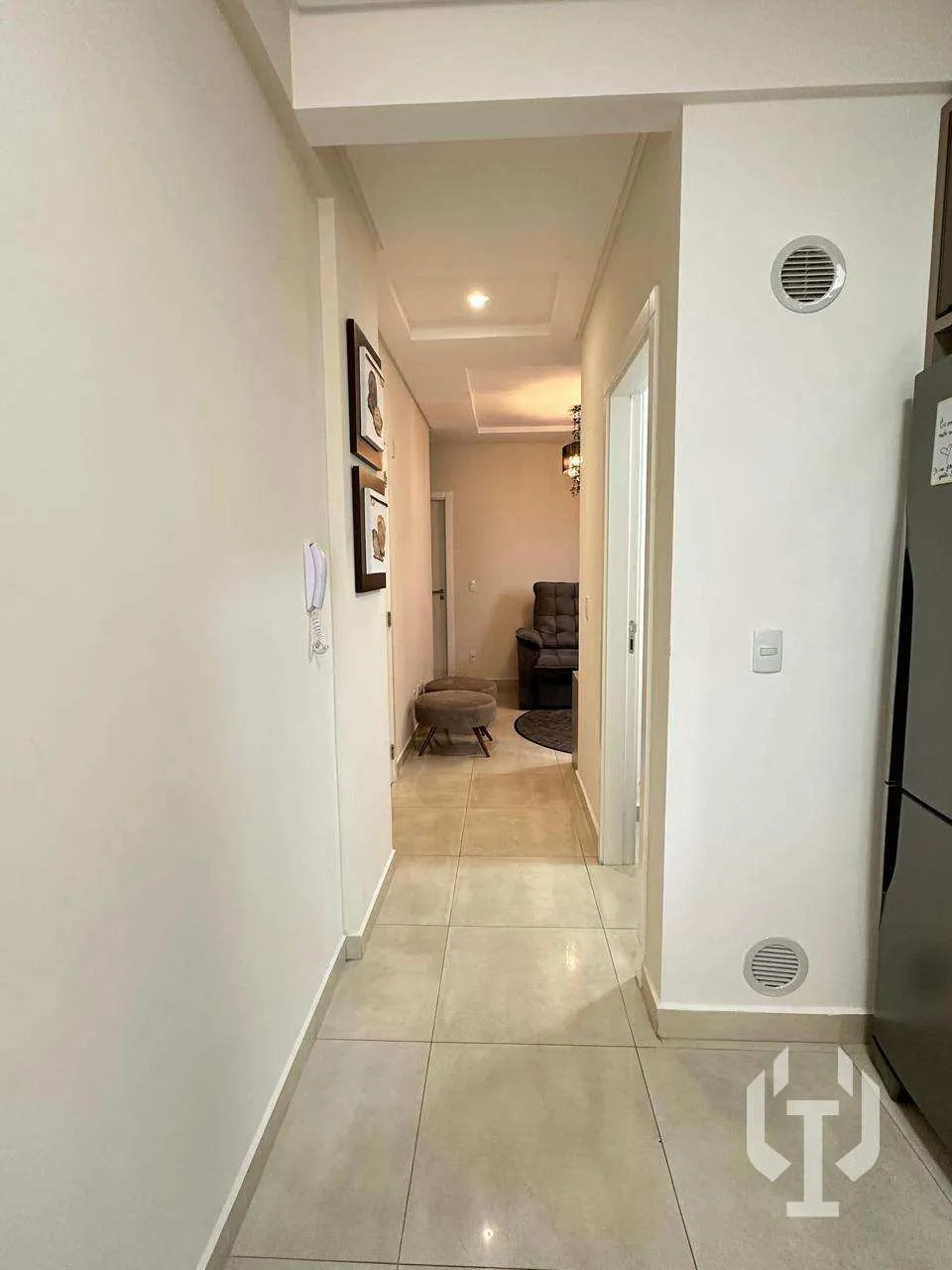 Imagem Apartamento para alugar, no Costa mare, Meia Praia, com 3 quartos, 100m2