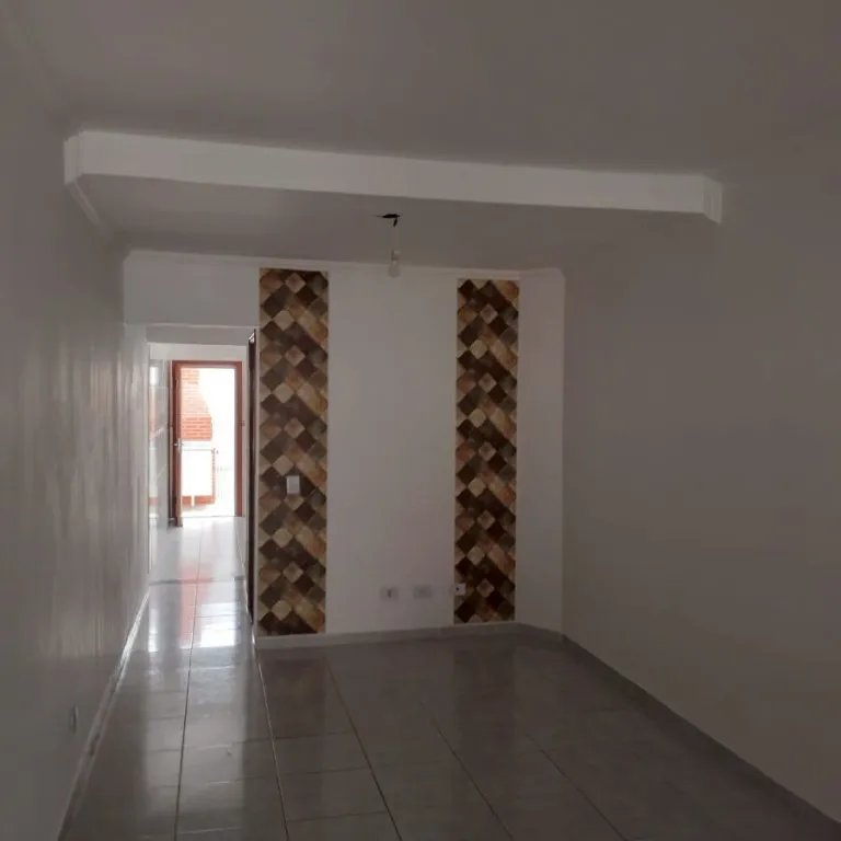 Imagem CASA COM 102,21 m² - REAL - PRAIA GRANDE SP