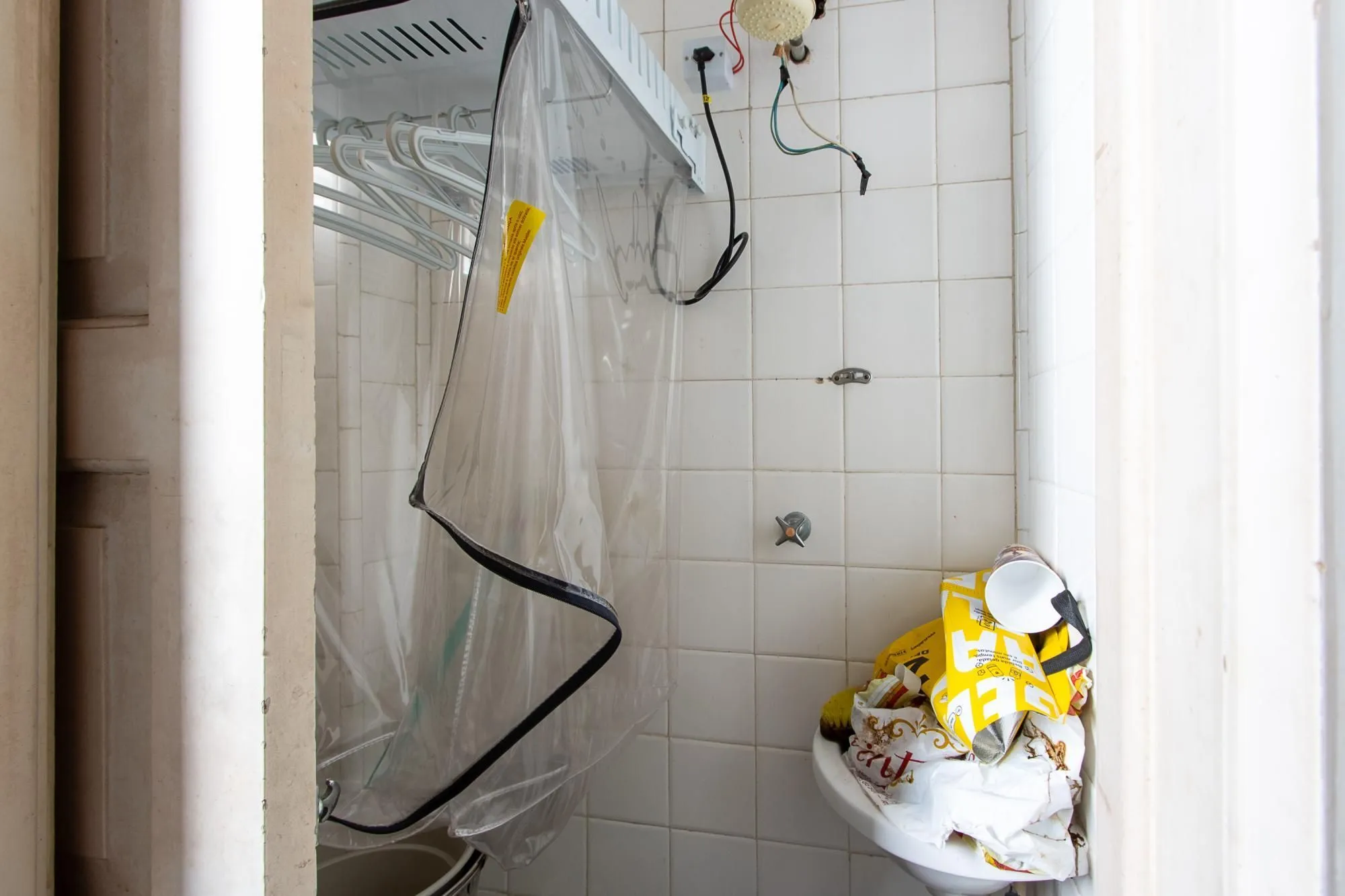 Imagem Apartamento 3 Dormitórios Ensolarado no Centro de Porto Alegre