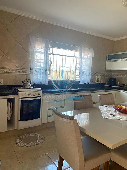 Imagem Casa a Venda no bairro Jardim Nova Suíça - Limeira, SP