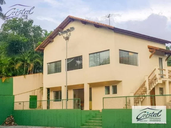 Imagem Casa Comercial à venda, Transurb, Itapevi - .